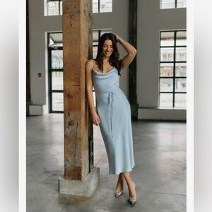 Park and Fifth Waldorf Dress - Small